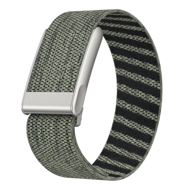 Correa Woven