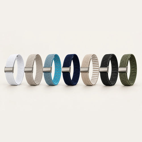 Correa Woven para CORE Smart Band en sus 7 colores